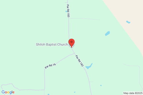 Shiloh Baptist Church