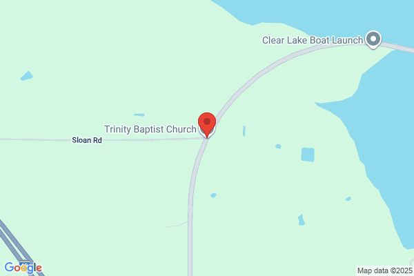 Trinity Missionary Baptist Church