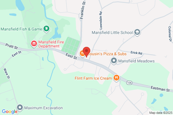Byte Federal Bitcoin ATM (Bristol Liquors)