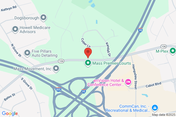 Green Street Motors