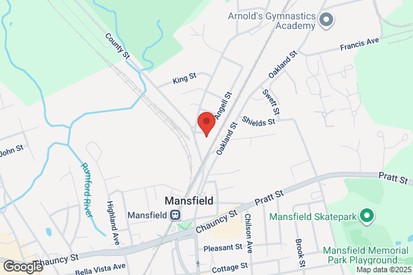 Mansfield Auto Care