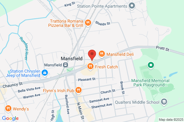 Station Buick GMC