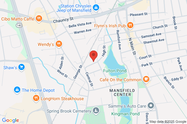 Fairfield Cleaning