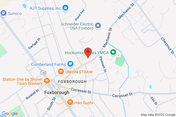 Giordano Chiropractic & Naturopathic Wellness Center