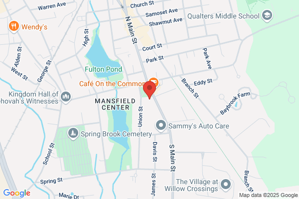 Mansfield Town of, Assessors