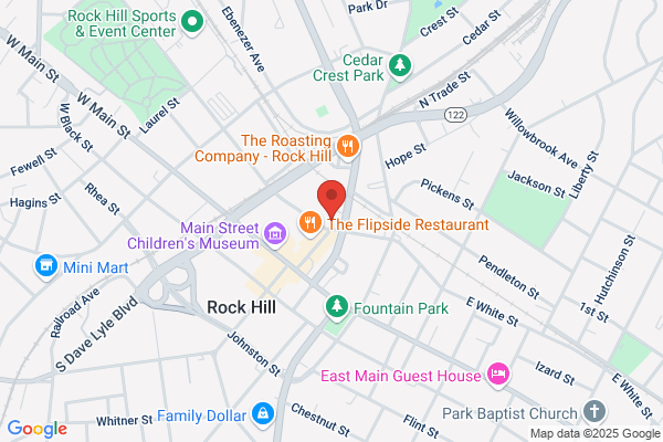 Rockhill Crafts Co-Op