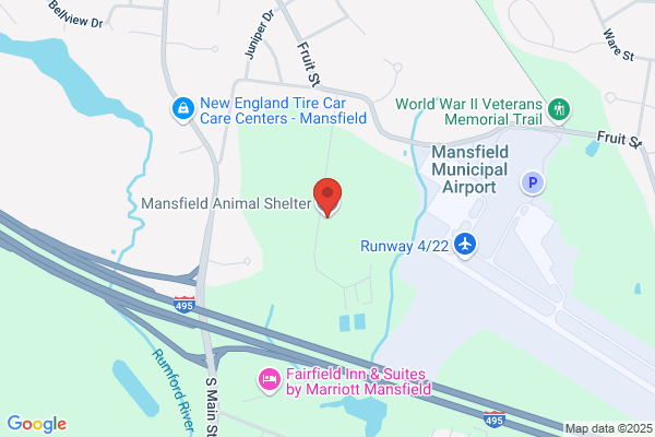 Foxboro Town of, Dog Officer