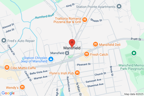 Mansfield Town of, Accountant