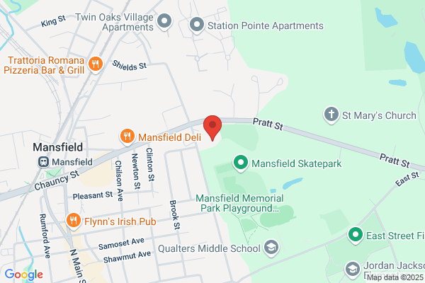 Mansfield Town of, Council On Aging