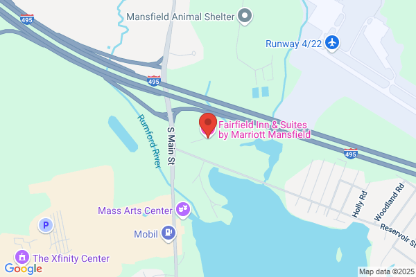 Fairfield Inn & Suites by Marriott Mansfield