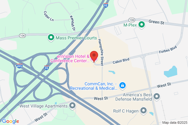 Holiday Inn Mansfield-Foxboro Area, an IHG Hotel - CLOSED