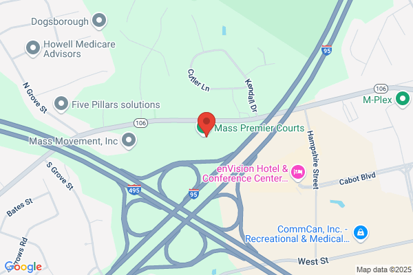 Allied Physical Therapy