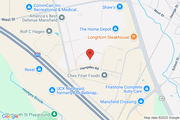 Medline Industries Inc