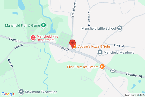 HealthSource of Mansfield MA