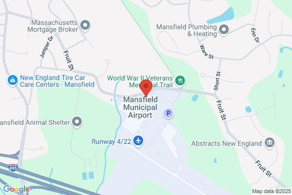 King Aviation of Mansfield