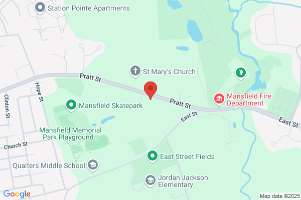 Mansfield Florist