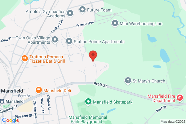 Mansfield Housing Authority, Housing Authority