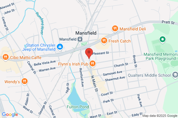 Mansfield True Value
