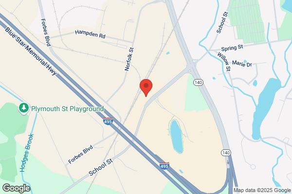 Mattress Firm Mansfield
