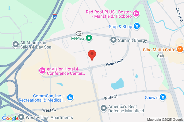 New England Controls Inc