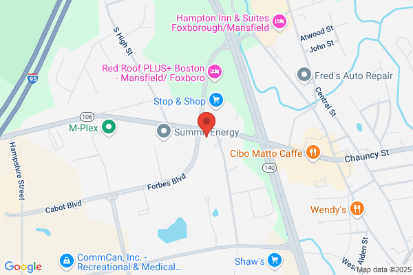 Sharon Credit Union