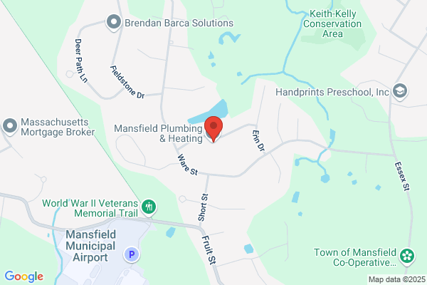 Mansfield Plumbing & Heating