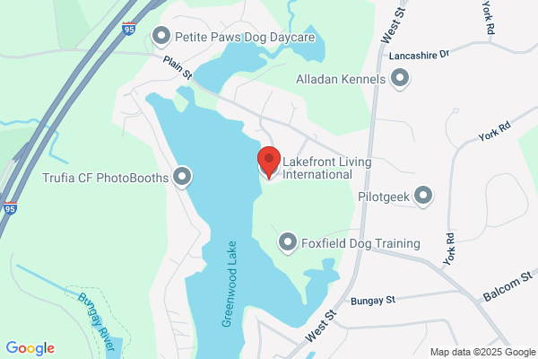 Lakefront Living Realty, LLC