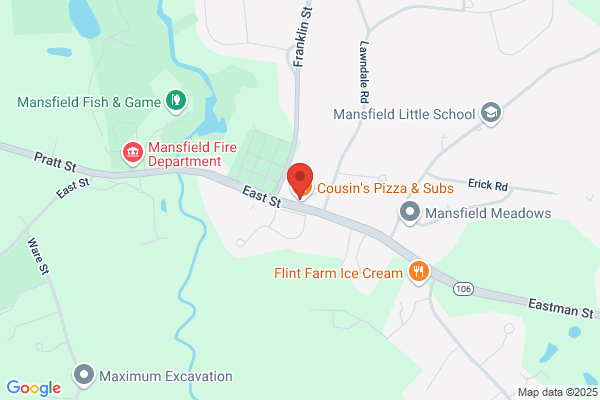 Michael Scott Salon