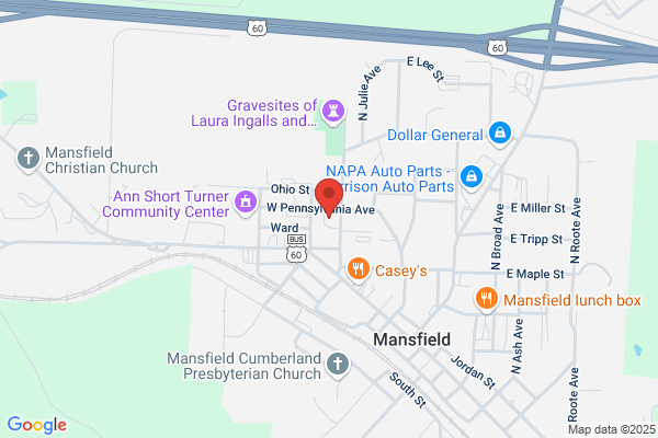 Craig-Hurtt Funeral Home & Cremation Care Center - Mansfield