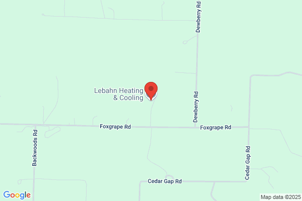 Lebahn Heating & Cooling