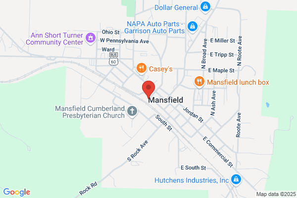Mannfield Area Historical Society & Museum