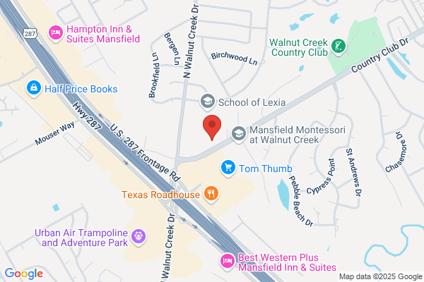 Mansfield Chiropractic Center