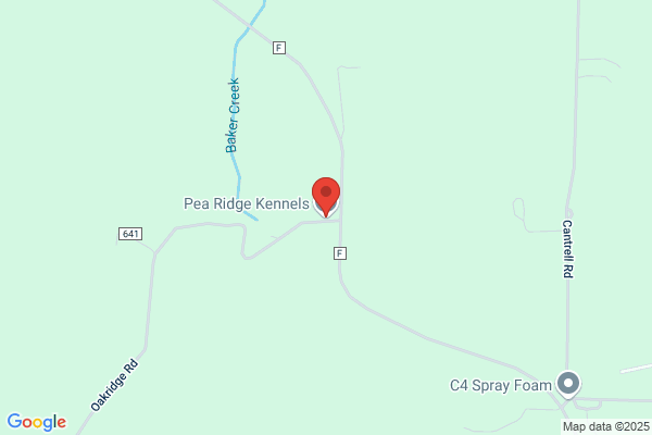 Pea Ridge Kennels