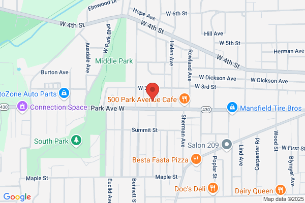 BrightView Mansfield Addiction Treatment Center
