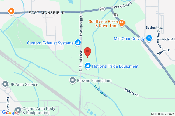 Allied Restaurant Services of Ohio