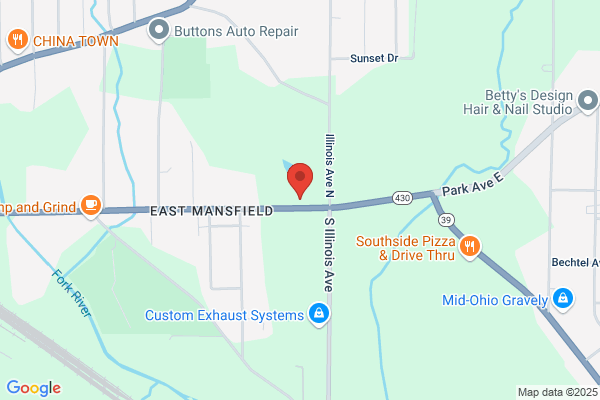 Mid-Ohio Refrigeration Inc