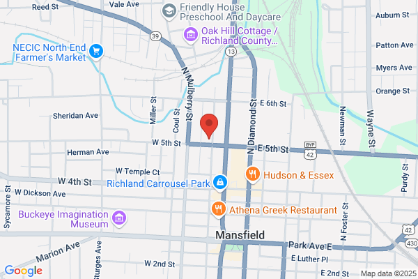 Robertson Heating Supply Co