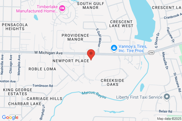 Carriage Hills Apartments