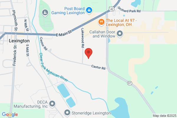 Fox Hollow Apartments