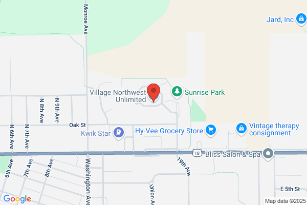 Northwest Village