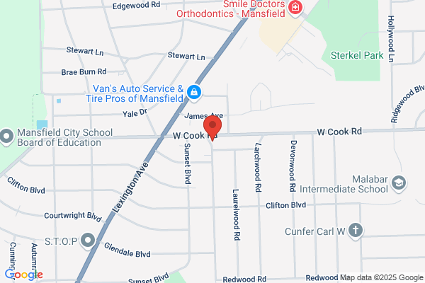 Ranchwood Apartments Lp