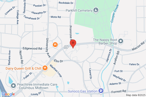 Woodville Apartments