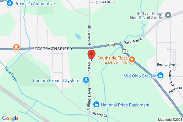 Mr. Appliance of Ashland and Mansfield
