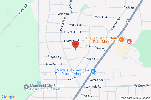 Elswick Appliance Repair Service