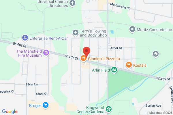 Denny's Auto Electric Performance