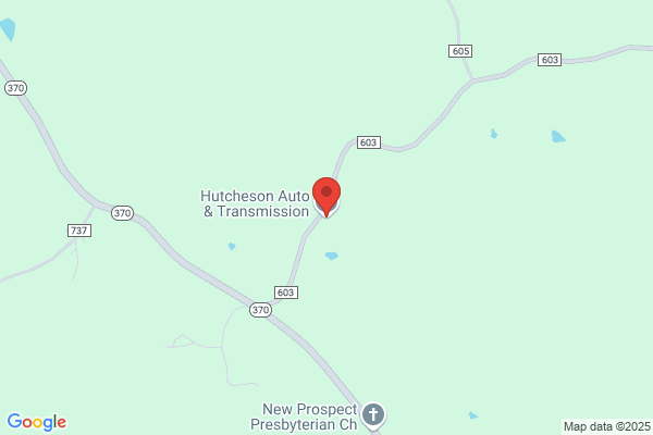 Hutcheson Transmission Service