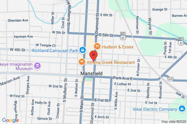 Moores Downtown Automotive Repair & Detailing