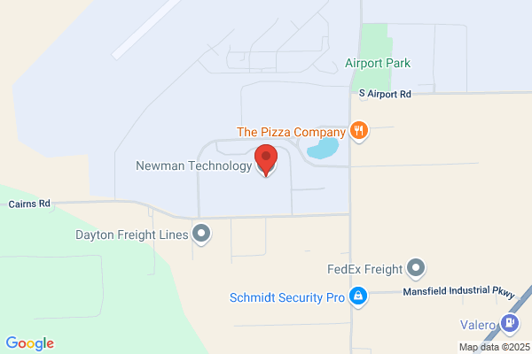 Newman Technology Inc