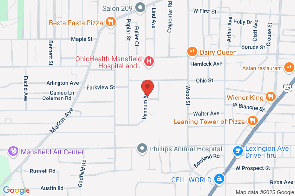 Kurt's Concrete