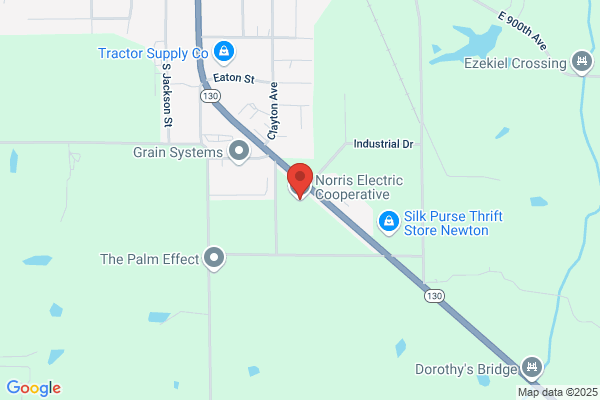 Norris Electric